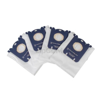 Набор мешков (4 шт) E201B S-BAG Classic Long Performance к пылесосу Electrolux 9002560598