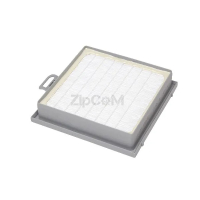 HEPA12 выходной фильтр BBZ151HF для пылесоса Bosch 578732 (483774)