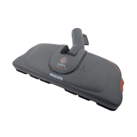 Philips 432200420110 Щетка паркетная для пылесосов D=32mm