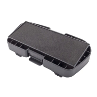 HEPA Фильтр под колбу ZVCA335S (A601214070.0) для пылесосов Zelmer \ Bosch 11006857