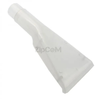 Насадка для влаж. уборки в сборе пылесоса на трубу D=32-35mm (Универсальная)