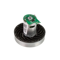 AEG 140197788015 Двигатель для аккумуляторных пылесосов