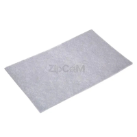 Zanussi 4055089520 Фильтр выходной (микро) для пылесосов