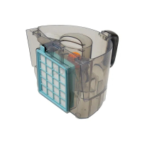 Контейнер в сборе для пыли для пылесосов Philips FC8634 996510062295