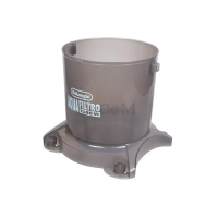 Контейнер для пыли для пылесосов Delonghi 5991113600