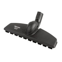 Miele 07155710 Щетка паркетная для пылесосов