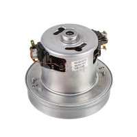 Двигатель VCM022 IRMATECH MOTOR для пылесосов 1800W