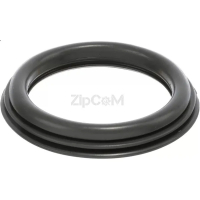 Прокладка (уплотнитель) нижняя 10012594 на мотор для пылесосов Bosch