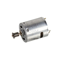 Двигатель турбощетки 432200695111 Philips для аккумуляторных пылесосов