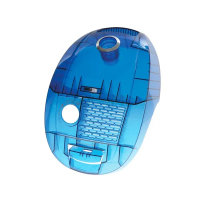 Крышка корпуса для пылесосов Bosch 00677209