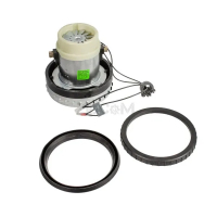 Двигатель 4.490-017.0 Karcher для моющих пылесосов