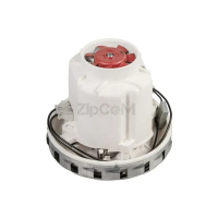 Двигатель 6.490-235.0 Karcher Domel для пылесосов 1200W