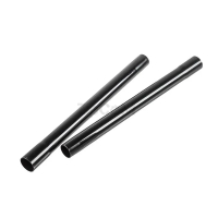 Zanussi 4055204780 Труба составная (2 шт.) для пылесосов D=35mm (без фиксатора)