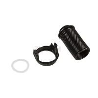 Патрубок турбощетки RS-2230001114 для аккумуляторных пылесосов Rowenta