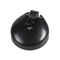 Колесо малое переднее 532641 для пылесосов Gorenje