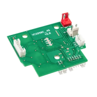 Плата управления FS-9100025704 для аккумуляторных пылесосов Tefal