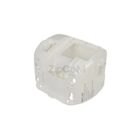 Задняя часть корпуса к пылесосу Zelmer \ Bosch 1600.0002 00794946