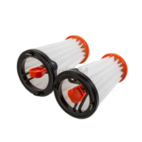 Electrolux 900167152 Набор конусных фильтров (2 шт.) EF144 контейнера для пылесосов