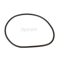 Уплотнитель между контейнером для пыли и корпусом к пылесосу Philips 996510051306