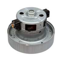 Двигатель 1550W для пылесосов Samsung VCM-K50HUAA DJ31-00007Q (с выступом)