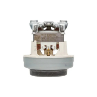 Двигатель 12005800 Bosch для пылесосов 6W