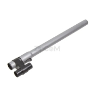 Philips 432200425061 Труба телескопическая (металлическая) для пылесосов D=35mm (без фиксатора)