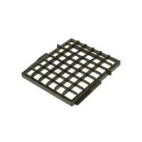 Решетка фильтра мотора для пылесосов Gorenje 460610