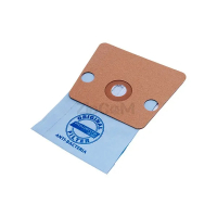 Комплект мешков бумажных (6 шт) + фильтр мотора (2шт) для пылесоса Rowenta ZR480