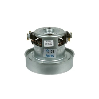 Двигатель VAC034UN SKL для пылесосоов 1400W (с выступом)