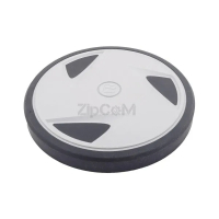 Колесо большое заднее для пылесосов Thomas Twin T2 130099