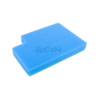 Фильтр мотора (поролоновый) для пылесосов LG MDJ49551604