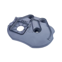 Крышка аква-фильтра для пылесосов Zelmer \ Bosch 829.0064