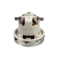 Двигатель E064200027 Ametek для пылесосов 1400W