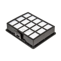 HEPA11 Фильтр выходной для пылесоса SC6500 Samsung DJ97-00492G
