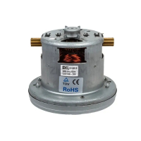 Двигатель VAC051UN SKL для пылесосов 2000W