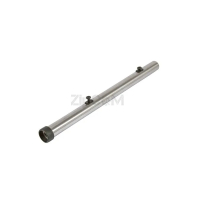 Thomas 139557 Труба составная для пылесосов D=35mm (без фиксатора)