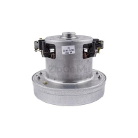 Двигатель 00757348 Zelmer \ Bosch для пылесосов 1600W