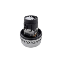 Двигатель 100365 Thomas для моющих пылесосов 1600W