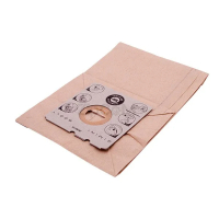 Комплект мешков бумажных (6 шт) + фильтр мотора (микро) для пылесоса Rowenta ZR001701