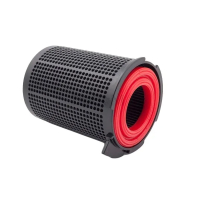 Фильтр HEPA для пылесоса LG 5231FI2517A