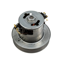 Двигатель VC07W0472AF Whicepart для пылесосов 2000W
