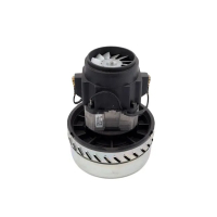 Двигатель MPM-B для моющих пылесосов 1200W (универсальный)