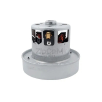 Двигатель 1600W для пылесоса LG VMC460E5 4681FI2456B