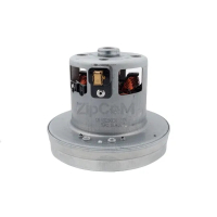 Двигатель 1800W для пылесоса LG VCE280E08 4681FI2467D