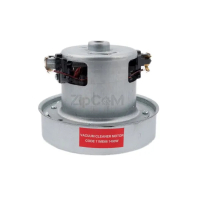 Двигатель VAC035UN SKL для пылесосов 1400W