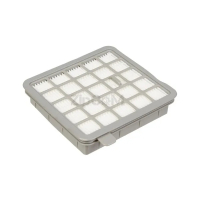 HEPA10 Фильтр контейнера для пылесоса Zelmer \ Bosch 12011197