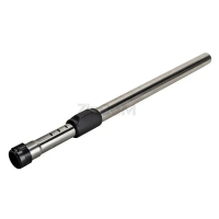 Thomas 139616 Труба телескопическая (нержавеющая) для пылесосов D=35mm (без фиксатора)