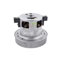 Двигатель 422245946781 Philips для пылесосов 1400W