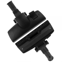 Щетка пол/ковер для пылесоса на трубу D=32mm