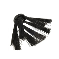 Щетка для очистки боковых кромок для роботов-пылесосов Electrolux 4060001049